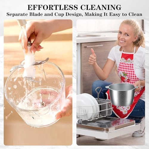 Food Processor - 2L 500W