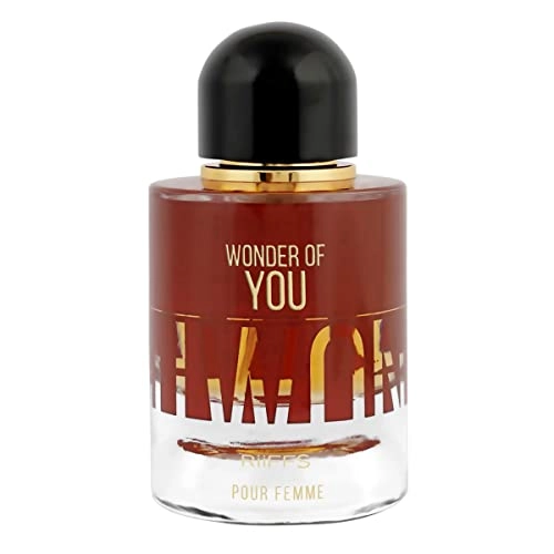 Wonder Of You Femme Eau de Parfum - 100 ml