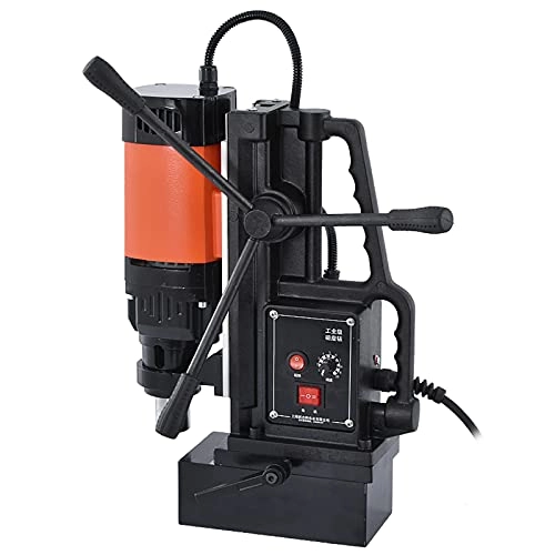 Magnetic Drill - 1680W 0-350r/min