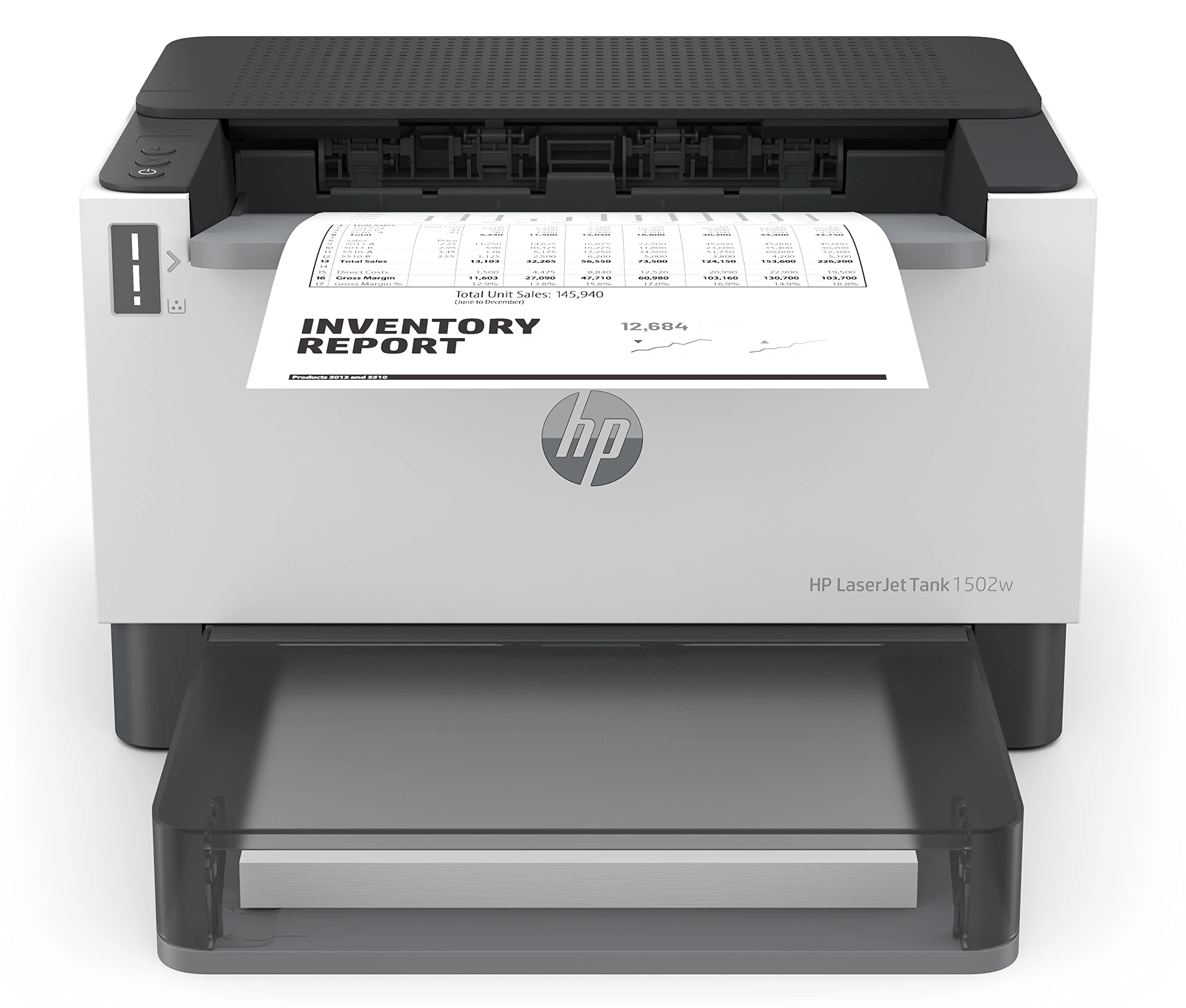 HP LaserJet Tank 1502W