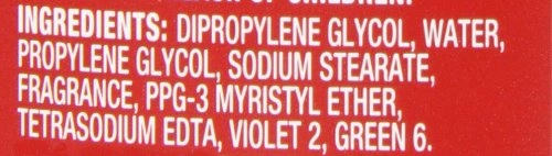 High Endurance - Original