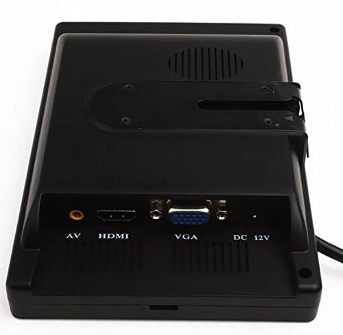 Car Headrest Monitor - 7"