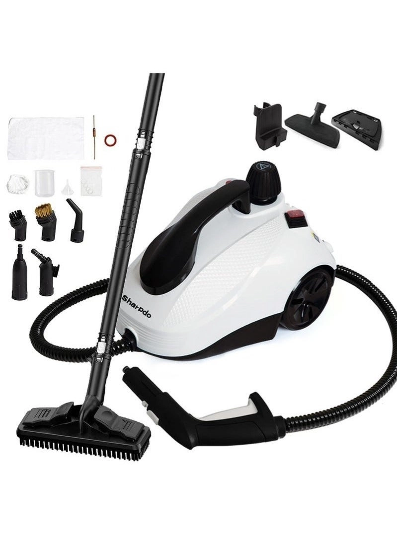 Steam Cleaner - 5Bar 2L