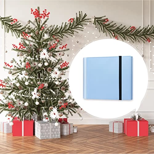 160 Pockets Photo Album - 1 piece(s) 3.5x4.5 Inch