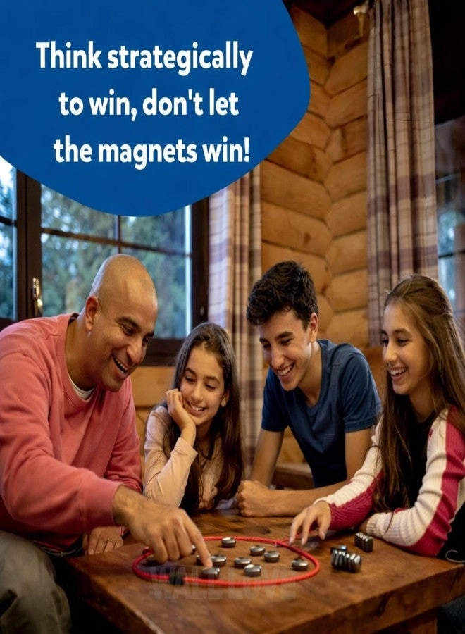 Magnetic Board Game