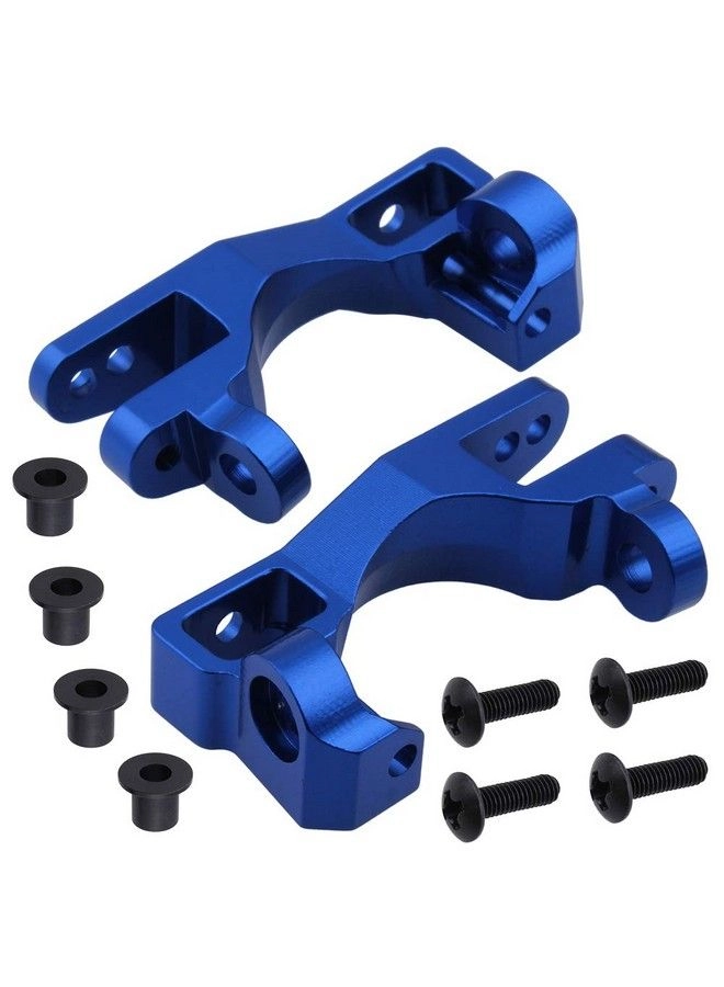 Aluminum Steering Blocks