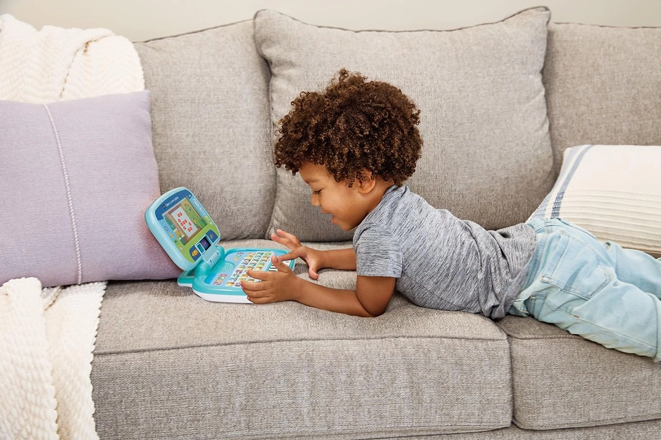 Swipe & Learn Laptop - 18-36 months 1.0 pieces