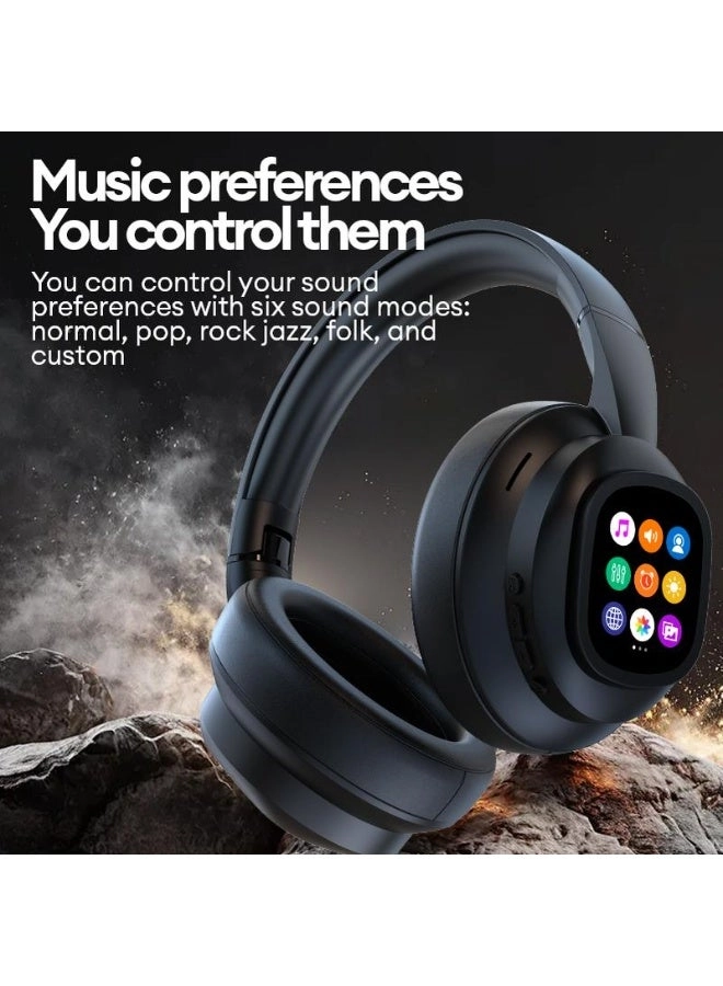 X1 Pro Wireless Headphone