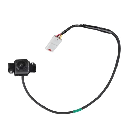 Car Reversing Camera - Night vision