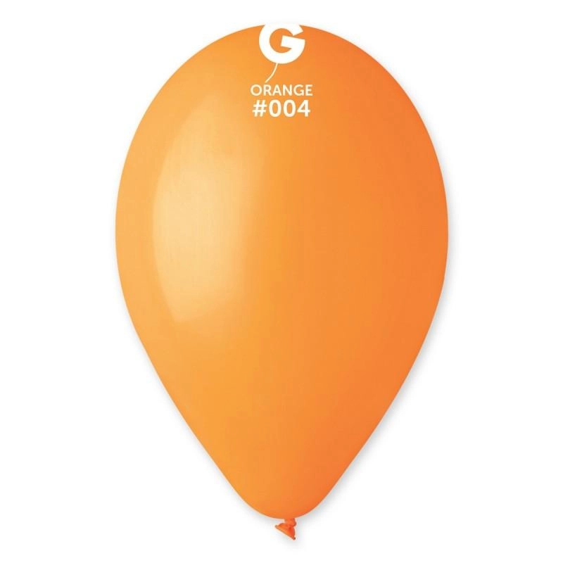 Latex Balloon - 100ct
