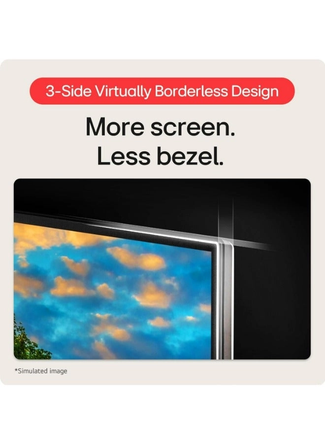 32MR50C-B - 32-inch 1920 X 1080