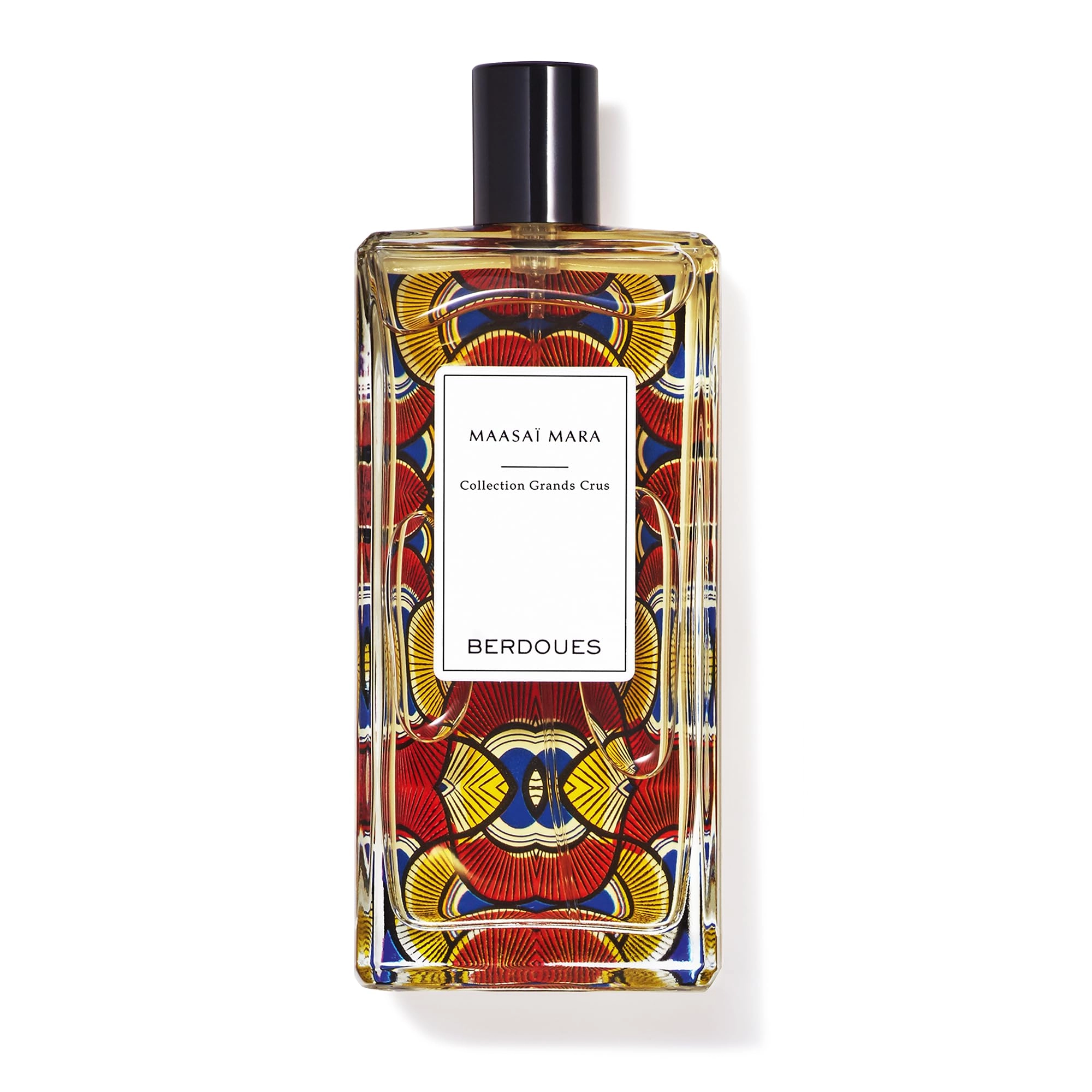 Berdoues GRAND CRUS MAASAI MARA Eau de Parfum 100ml