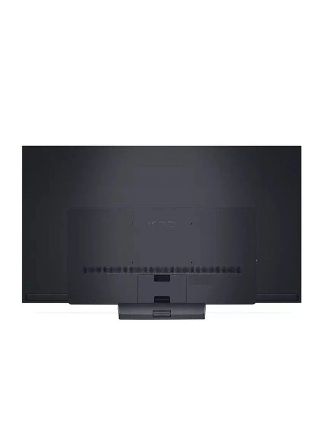 OLED55C36LA - 55 inch