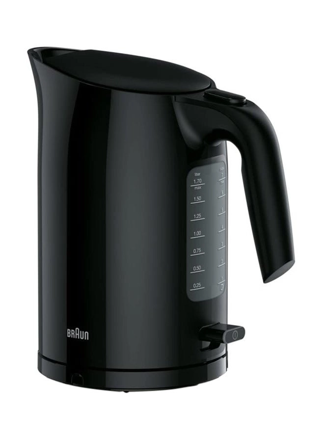 Braun Purease WK3110