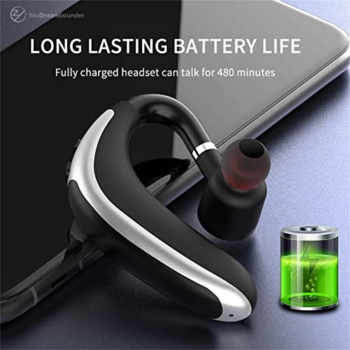 B0C19H6Z98 Wireless Headset