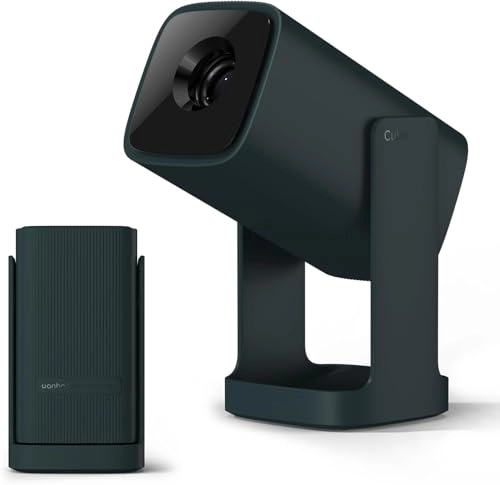 Cube 1 200 ISO Lumens 1280 x 720