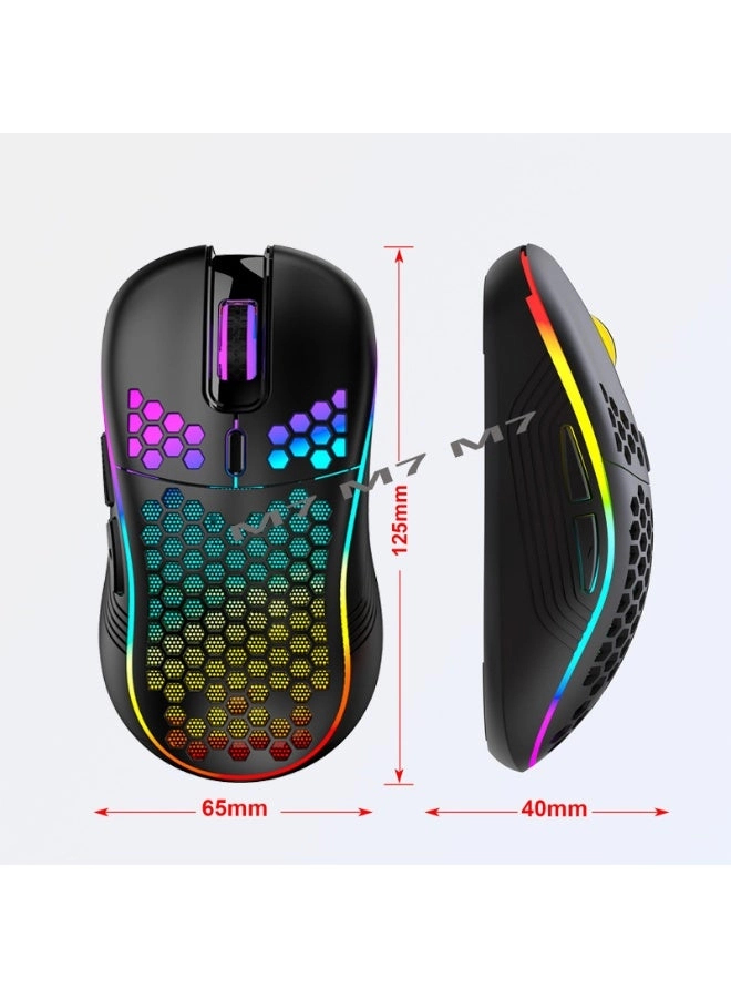 M7 - Wireless