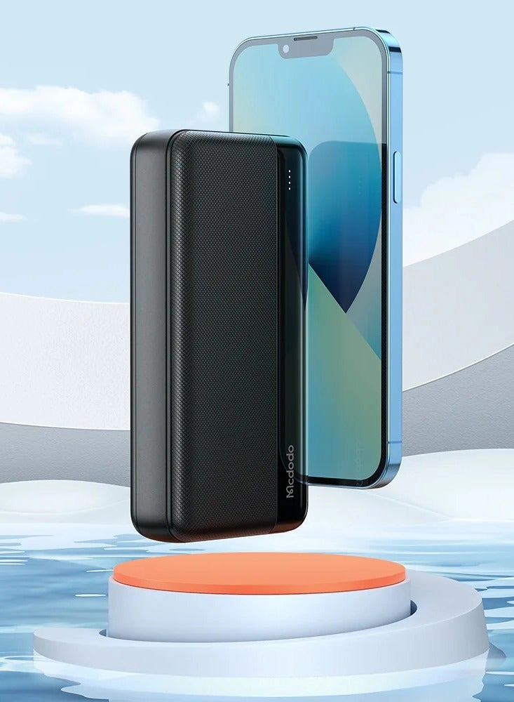 MC-7161 - 20000 mAh 22.5W