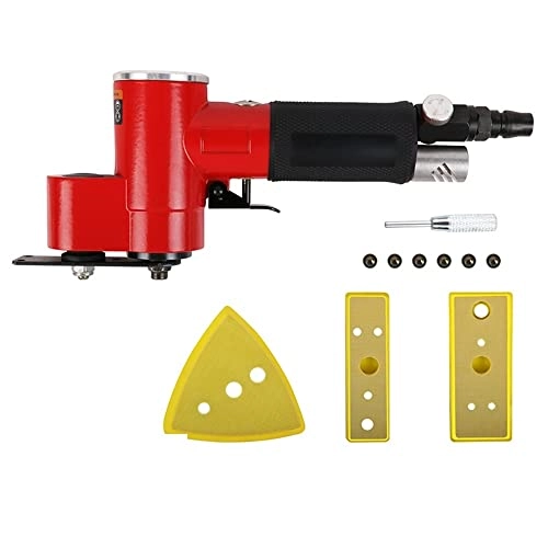 Pneumatic Polishing Machine - 2 Inch 50mm