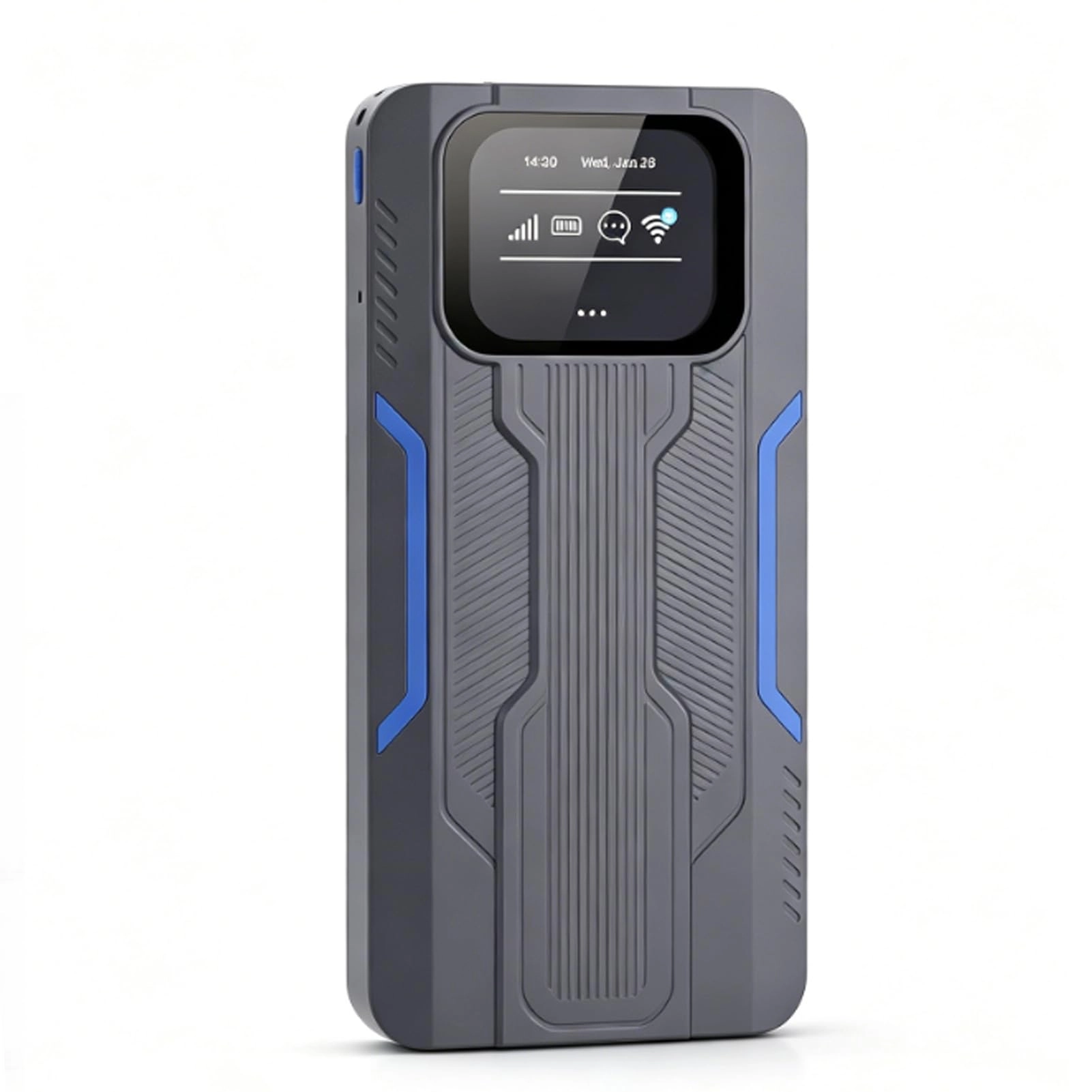 Goshyda 4G LTE WiFi Mobile Hotspot - 4G LTE 300Mbps