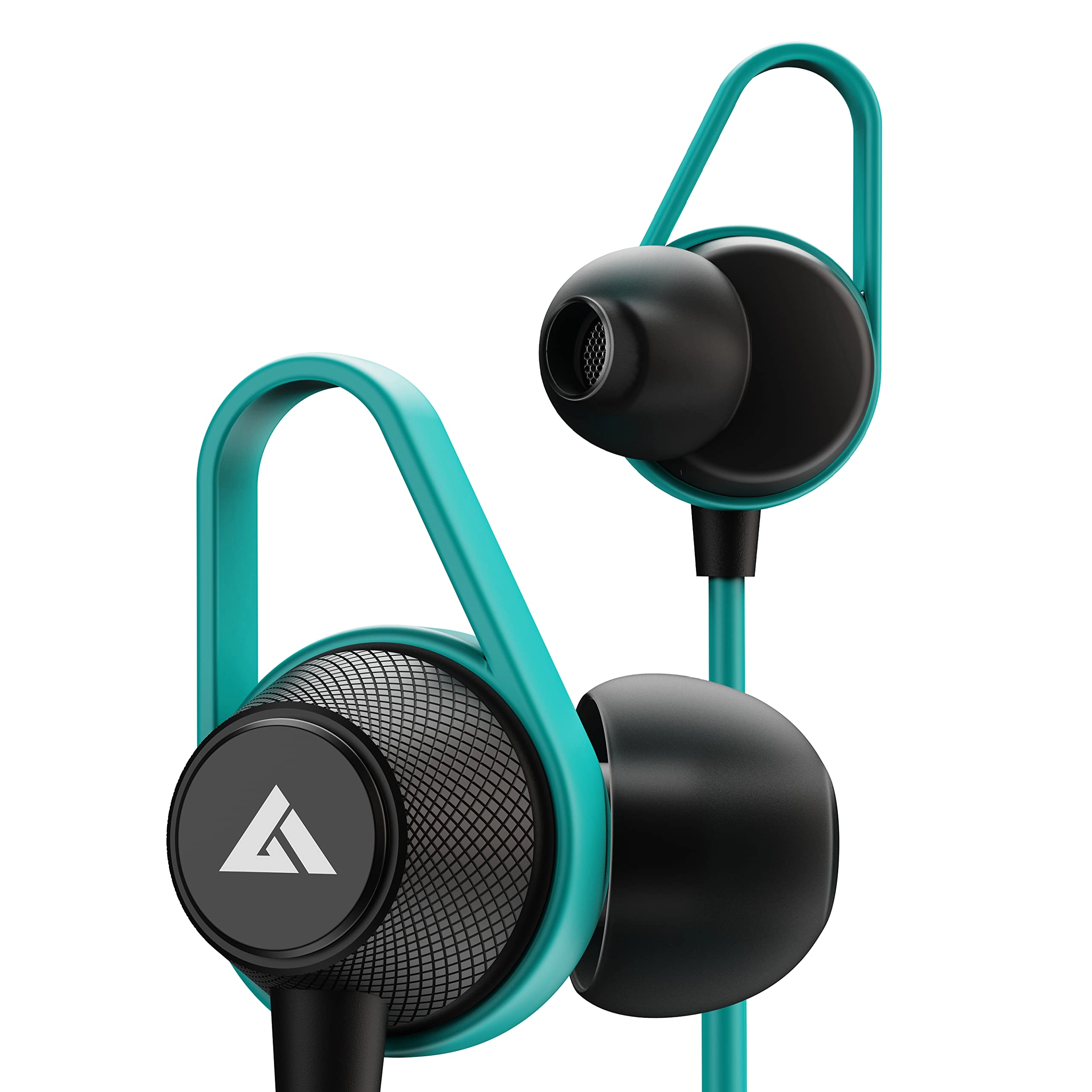 Boult Bassbuds Loop 2 Wired Earphone