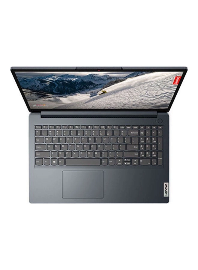 (Open Box) IdeaPad 1 15IGL7 82V70091ED - 15.6'' N5030 8GB DDR4 256GB SSD
