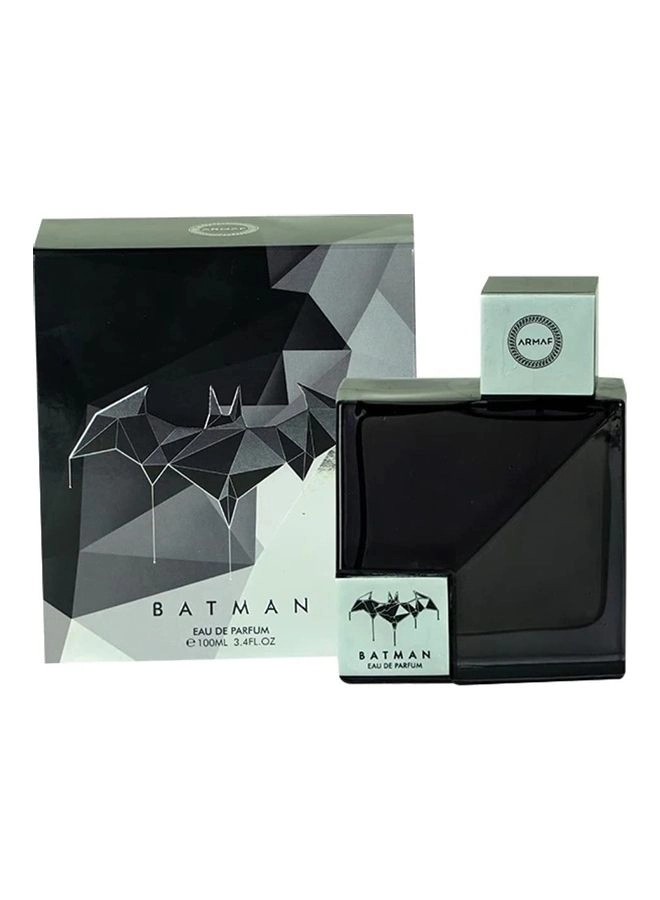 Batman Eau de Parfum 100ml