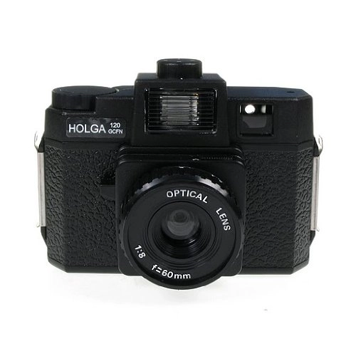GenWJ 120GCFN - Glass Lens