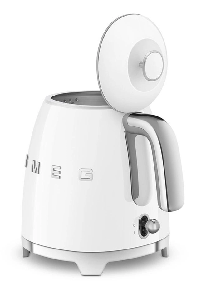 50's Retro Style Mini KLF05WHAU