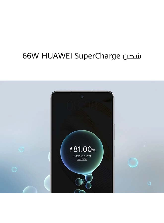 Nova 10 SE - 8GB 256GB