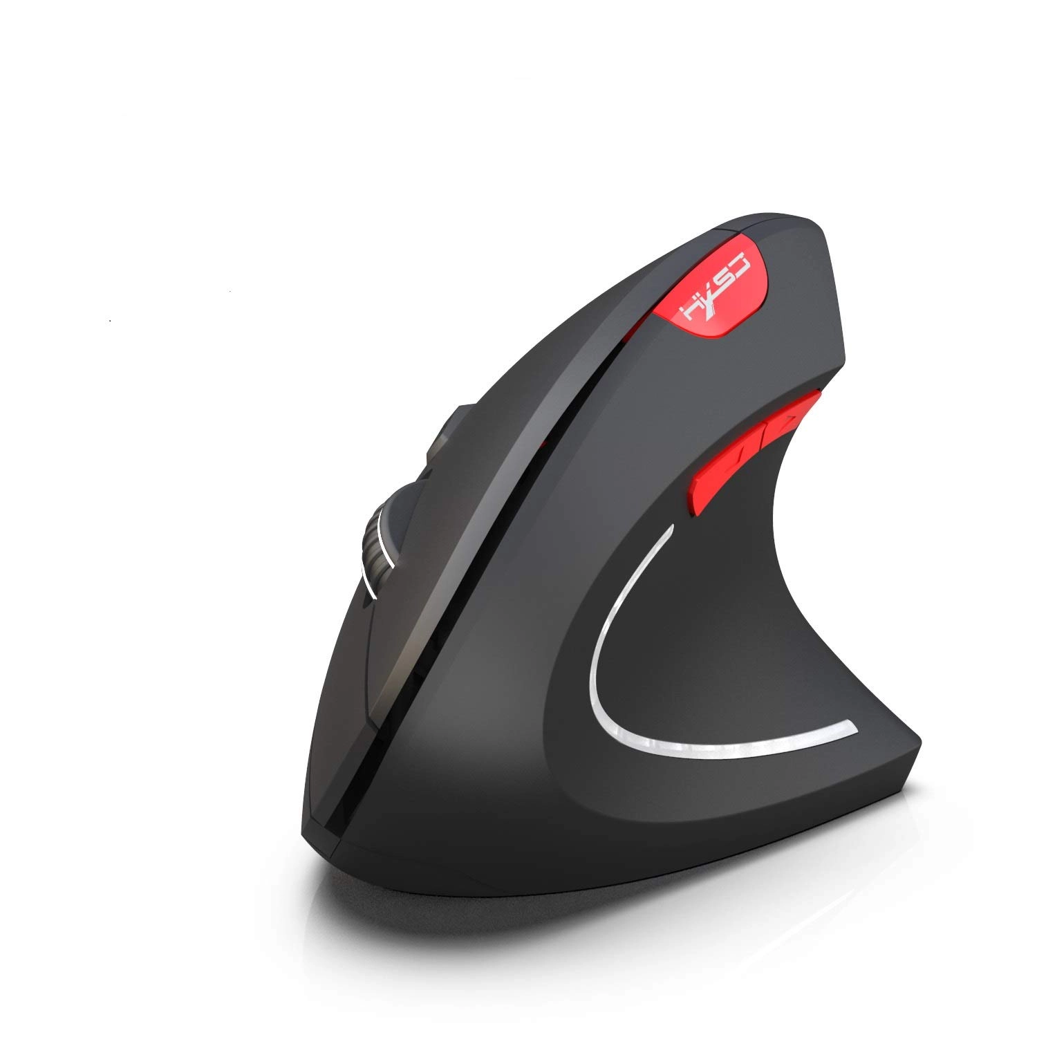 DobuyMall Vertical Ergonomic Mouse - Bluetooth