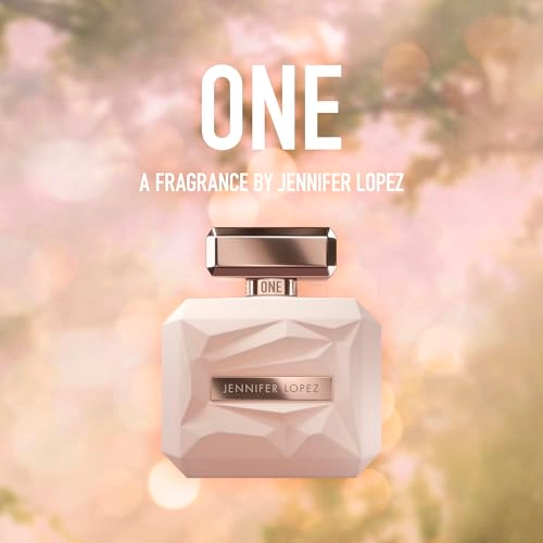 One - Eau de Parfum 100 ml