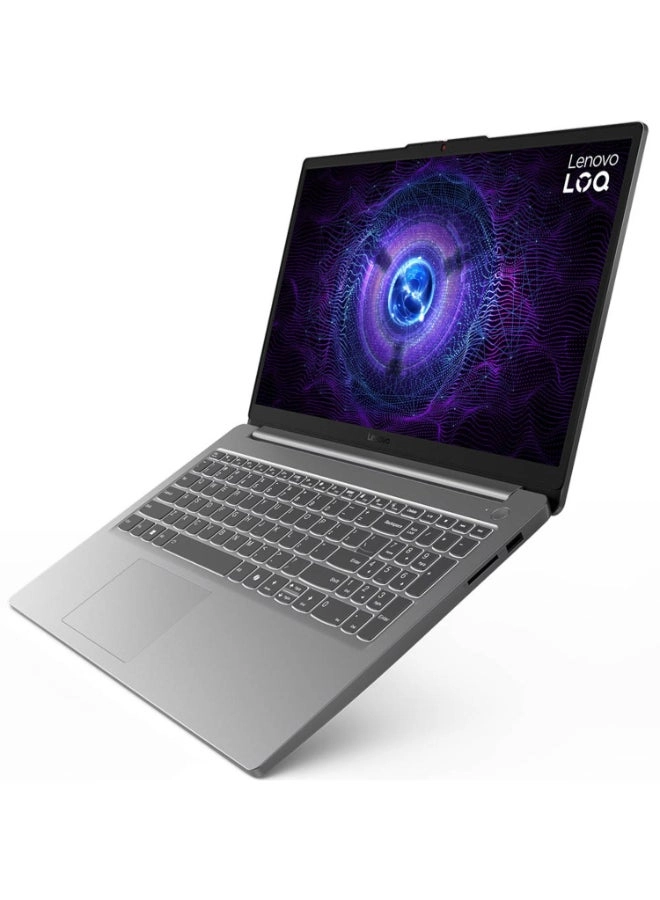LOQ 15IAX9E 83LK001TAX - 15.6'' Core i5-12450HX 16GB DDR5 512GB SSD
