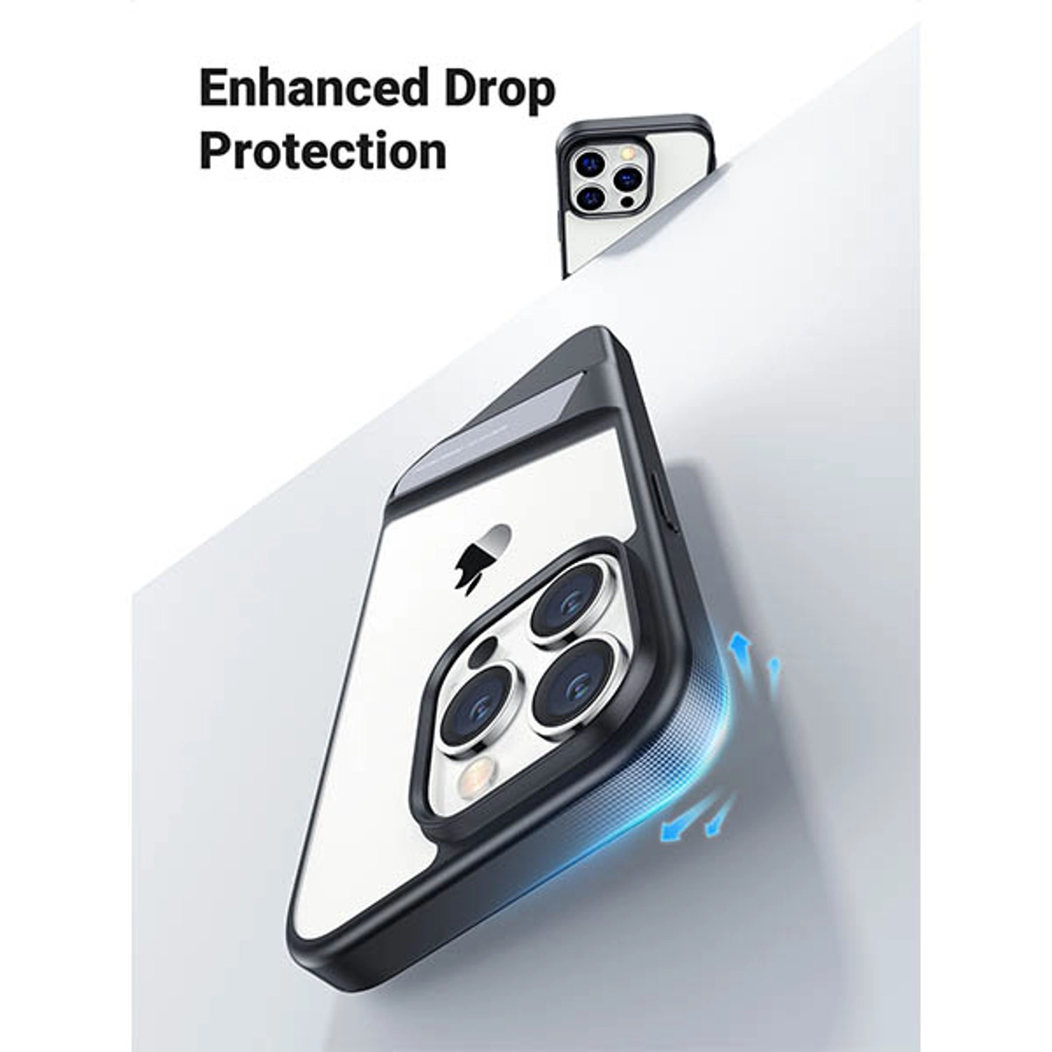 Kickstand Case for iPhone 14 Pro Max