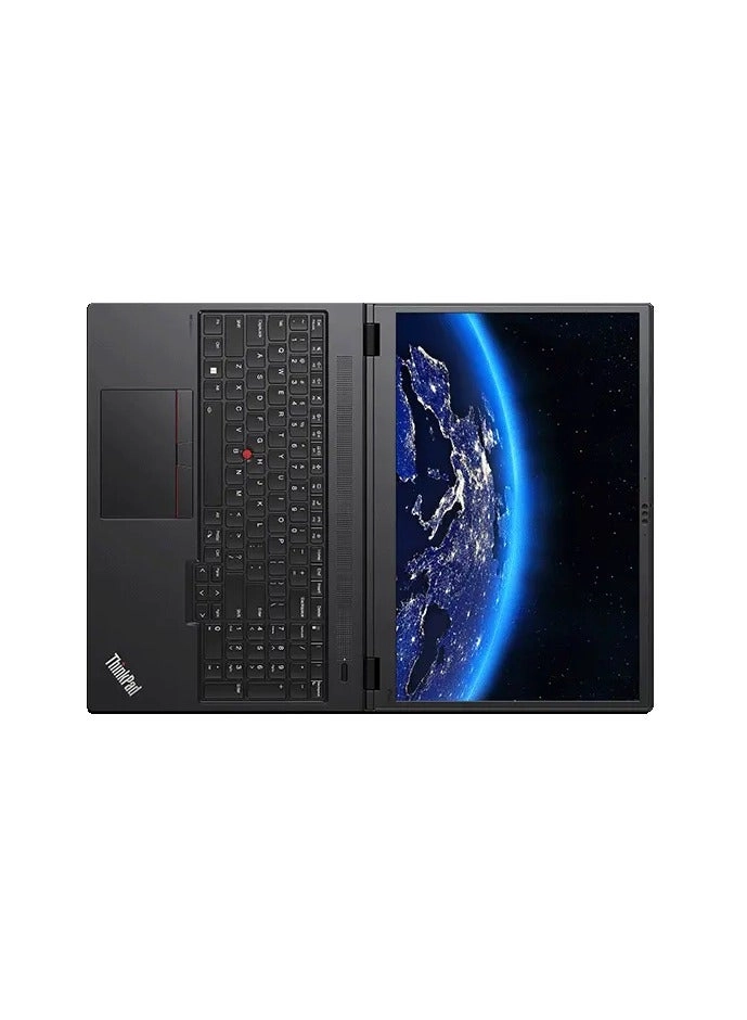 ThinkPad P16v Gen 2 21KX002RUS - 16'' Core Ultra 9 185H 64GB DDR5 1 TB SSD