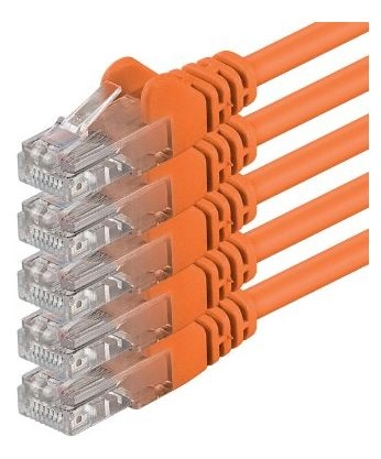 Cat6 network cable - 7.5m