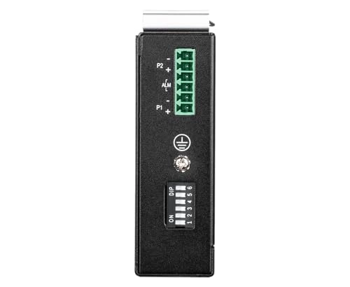 DIS-100G-5SW 5-ports