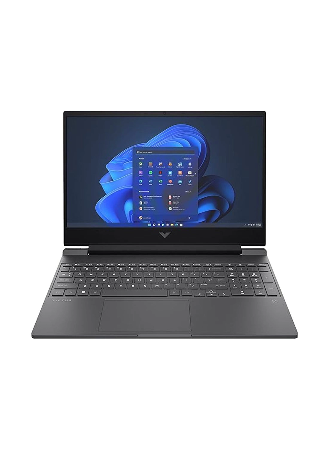 Victus 15 - 15.6'' Core i5-12450H 16GB DDR4 1000GB SSD