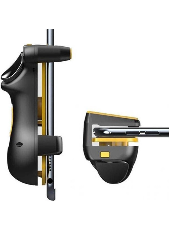 Generic Pubg Wireless Controller