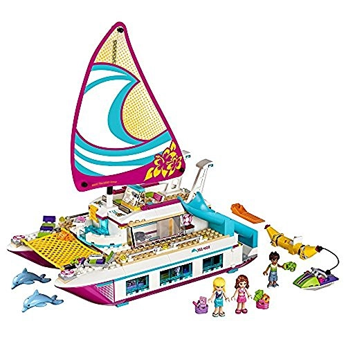 Sunshine Catamaran (41317) - Friends