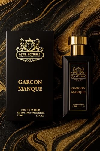 Garcon Manque Eau de Parfum 50ml