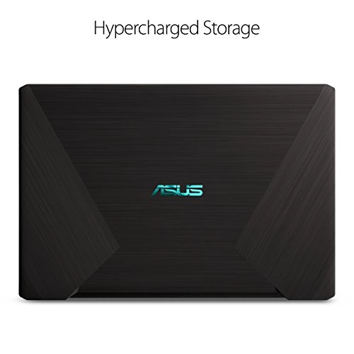 Vivobook K570ZD - 15.6'' Ryzen 5 2500U 8GB DDR4 256GB SSD