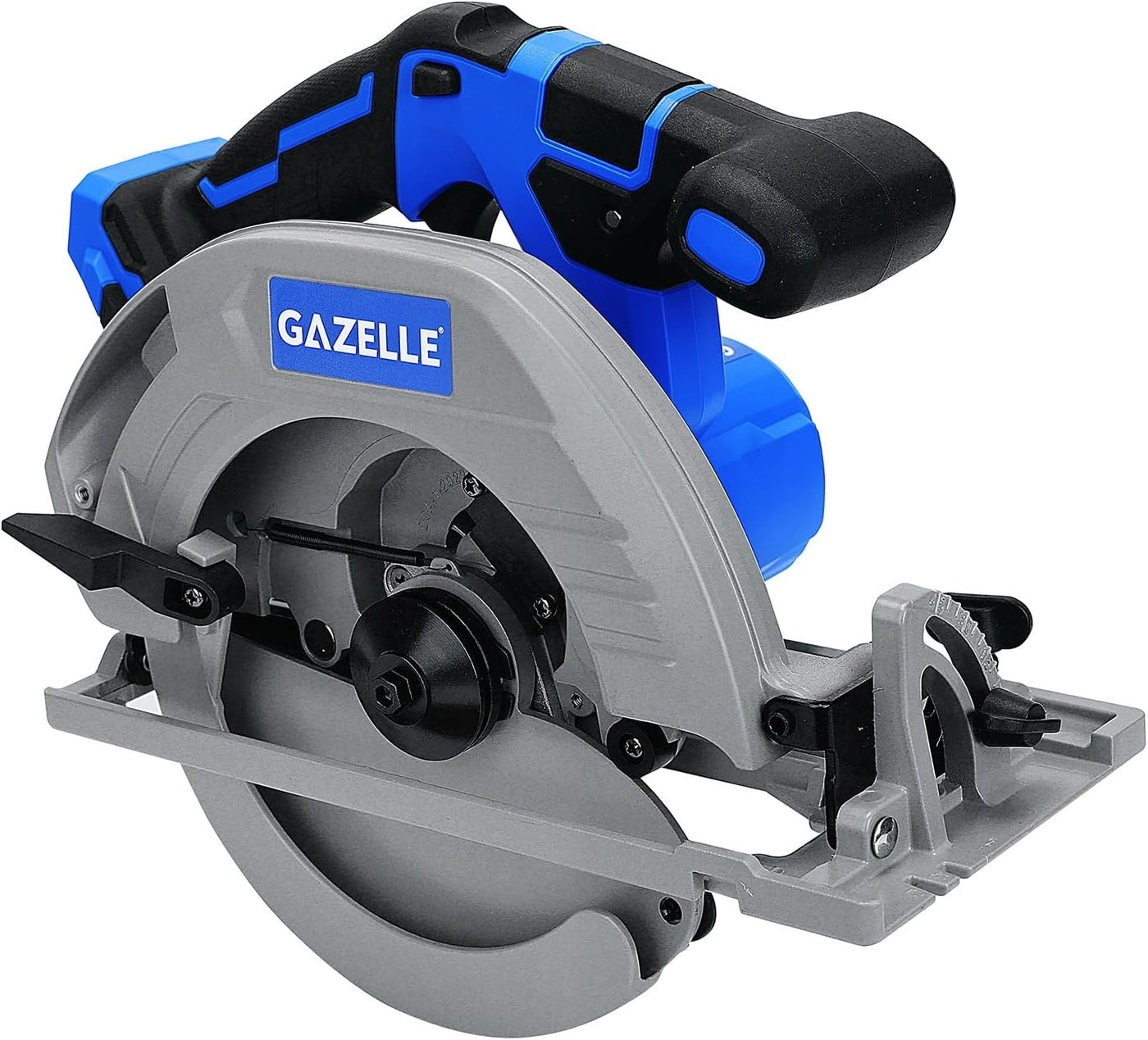 Gazelle Circular Saw - 185 mm