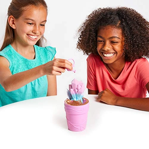 Blume - 12 Pieces Magic Growing Hair Transforming Pot