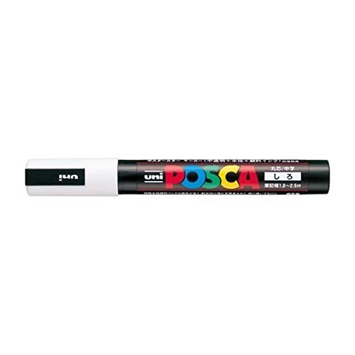 Posca - Brown Medium