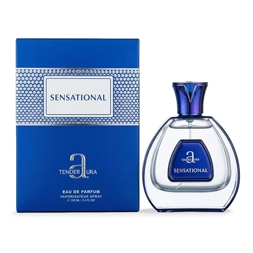 Sensational Eau de Parfum 100ml