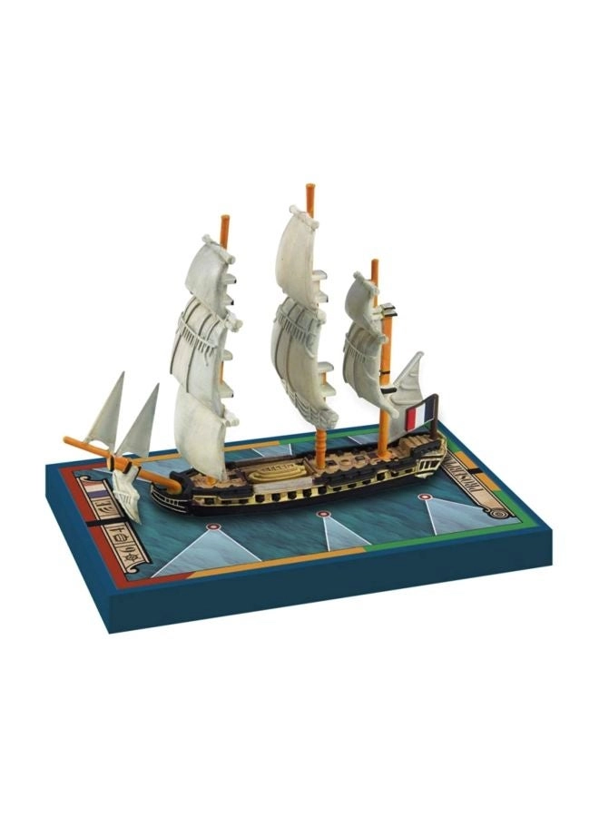 Ares Games Sails Of Glory Ship Pack Proserpine