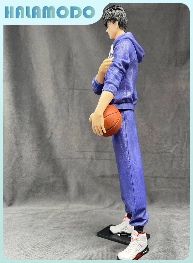 Rukawa Kaede - Slam Dunk (31 cm) (QQ0211)