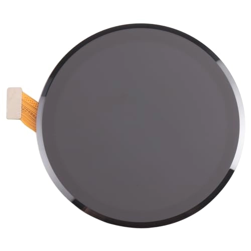 LCD Screen with Digitizer Full Assembly - For Garmin Fenix 6X