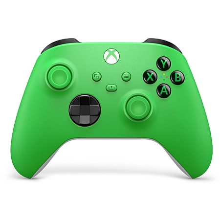 Xbox Series X/S/One Wireless Controller Velocity Green
